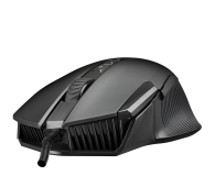 RAMPAGE Comfort 12800 DPI RGB - czarny - 1317598 - zdjęcie 4